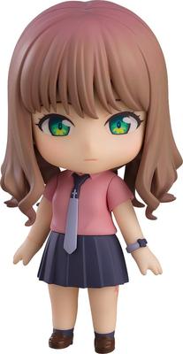 Nendoroid Versione Film ``Gridman Universe'' Yume Minami Scala non specificata figura in plastica dipinta articolata