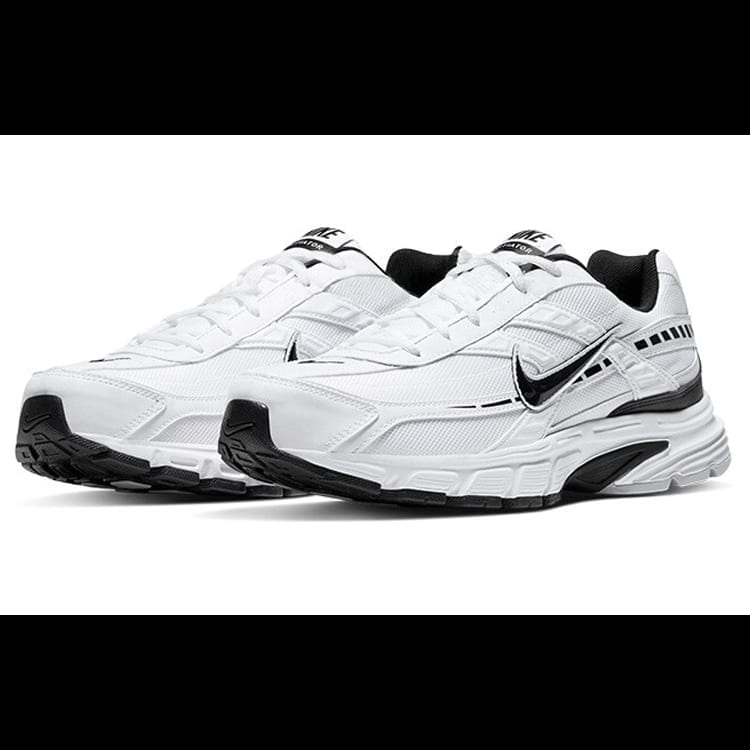 Nike Initiator Λευκό Μαύρο 394055-100