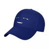 Anyas Annoying Smile  Baseball Cap Uv Protection Solar Hat Black Military Tactical Cap Custom Cap Baseball Unisex Womens