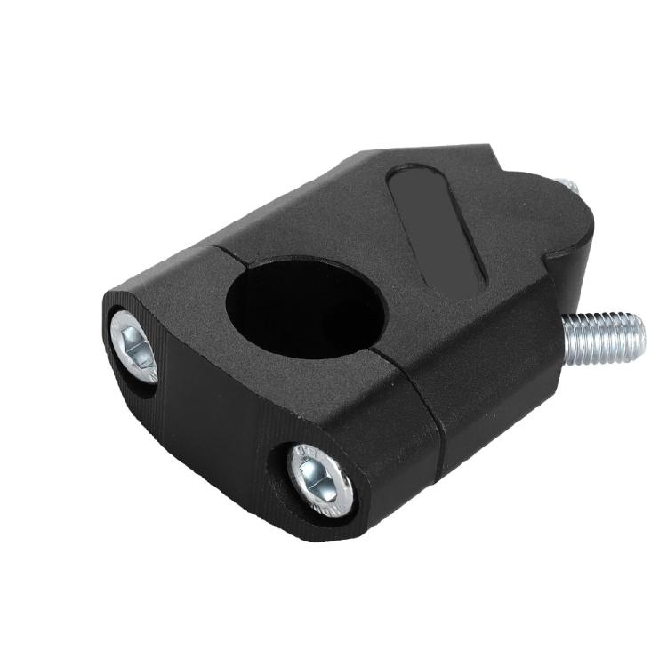 22mm 7/8'' Handlebar Risers Spacer Mortorcycle Clamp for Most Motorcycle Model Modification Handlebat Risers Clamp