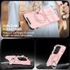 Slide Lens Protect Armor Case For Samsung S26 S25 S24 S23 S22 FE Ultra Plus A57 A17 A56 A36 A16 A06 A55 A35 Magneti Holder Cover