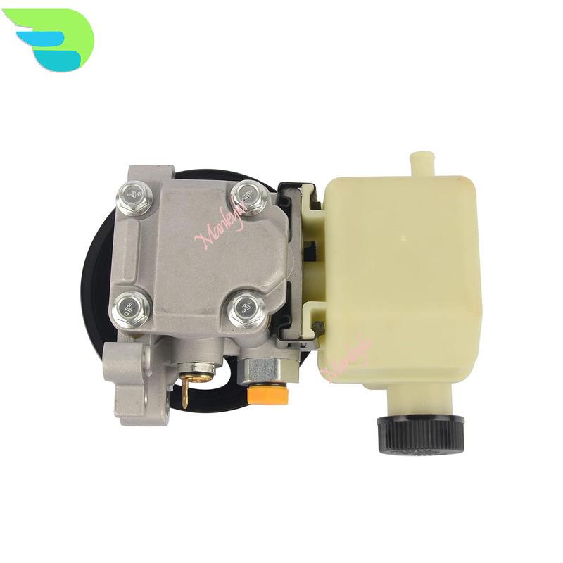 Power Steering Pump EG2132600 EG2132650C EG2132650B  EG2132600A EG21-32-650 EG21-32-650C EG21-32-600A For MAZDA CX-7 2007-2013