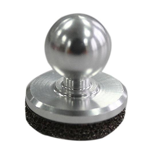Portable Stick Game Controller Joystick for Touch Screen Mobile Phone Tablet