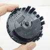 4pcs 75mm Car Wheel Hub Cover Caps Floating Center Caps for Mercedes Benz W203 W204 W205 W176 W177 W212 W213 A B C E S GLC GLE