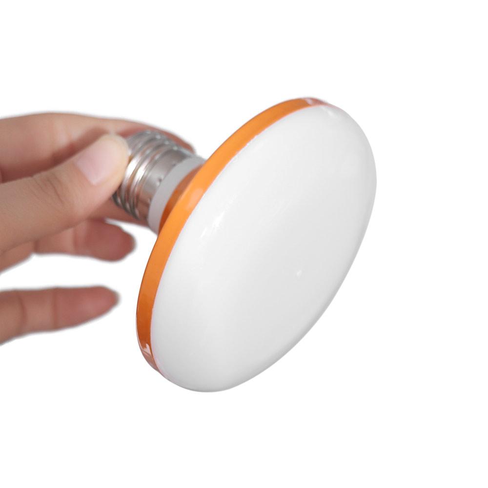 15W 20W 30W 40W 50W 60W 80W LED Bulb E27 LED Ceiling Light Home Decoration Garage Light Garage