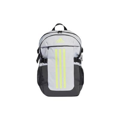 Recyceltes Material Polyester Rucksack Normal Unisex Hell Silber Adidas HC7267