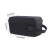 Shoulder Bag with Hand Strap Small Case- for MARSHALL MIDDLETON Wireless Speaker
