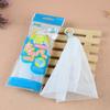 Double-Layer Foaming Soap Bag for Facial Cleansing