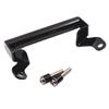 LEDISHUN Handlebar Mount, Multi-Bar Holder, Smartphone Mounting Bar for Suzuki GSXR1000 GSXR1000R (2012+)