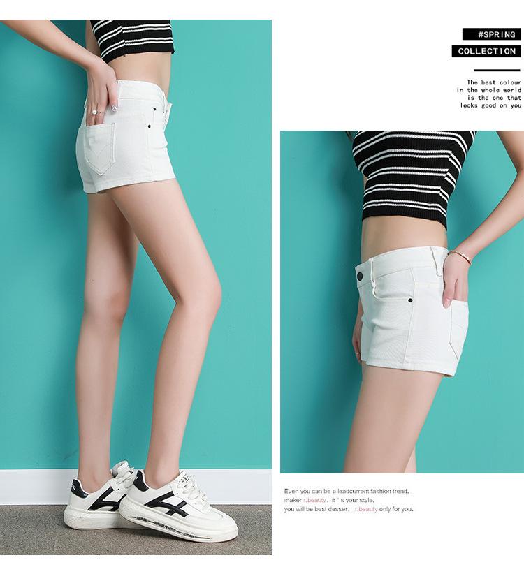 Women's Low-Rise Sexy Nightclub Jeans and Crop Top Set - Japanese AV Style, Elastic Fit, Perfect for Summer & Winter
