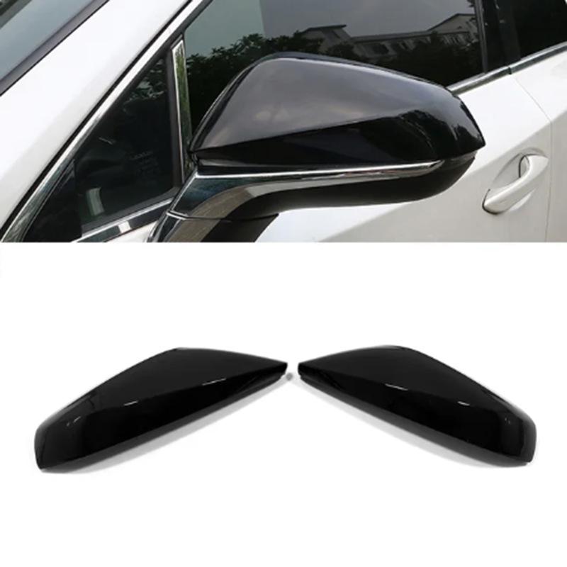 

Крышка зеркала заднего вида для Lexus RX (2016-2022): 200т, 300, 350л, 450ч, 500ч