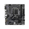 Płyta główna Gigabyte B760M E DDR5 LGA1700 micro ATX Podwójne M.2 PCIe 4.0 RAID