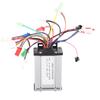 36V 48V 350W Electric Bike Brushless Motor Controller 3 Speed Reverse Controller for Electric