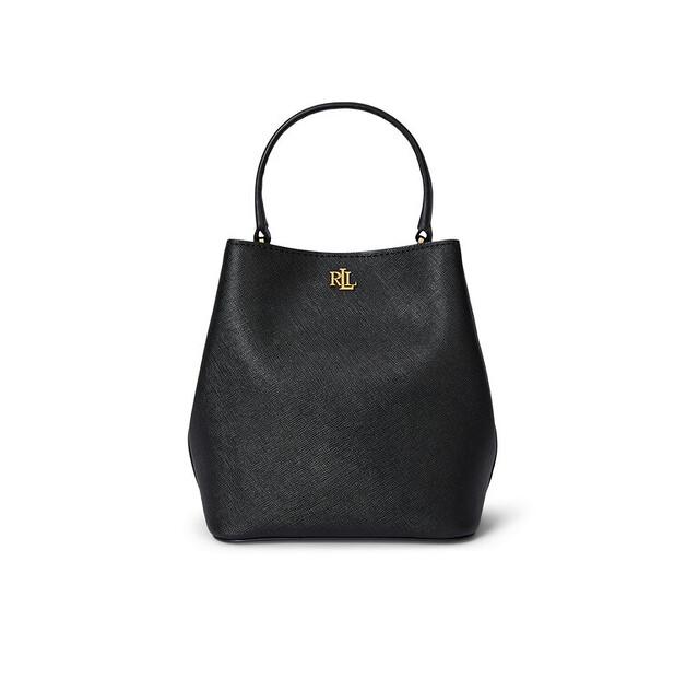 Сумка LAUREN RALPH LAUREN LAUREN RALPH LAUREN 431969365001 чёрный