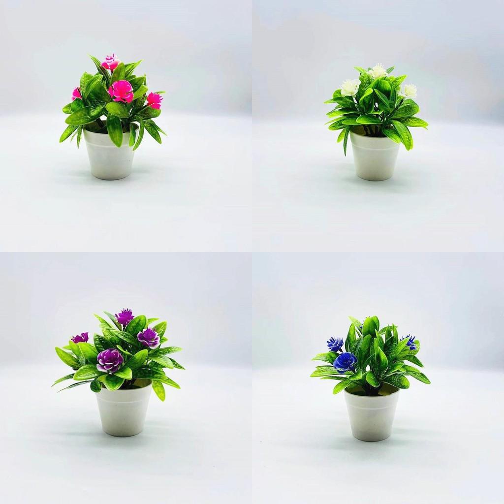 Artificial Rubra Myrica Leaf And Rosa rugosa For Office Decor And Gift Ideas