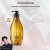 Ingwer-Anti-Haarausfall-Shampoo