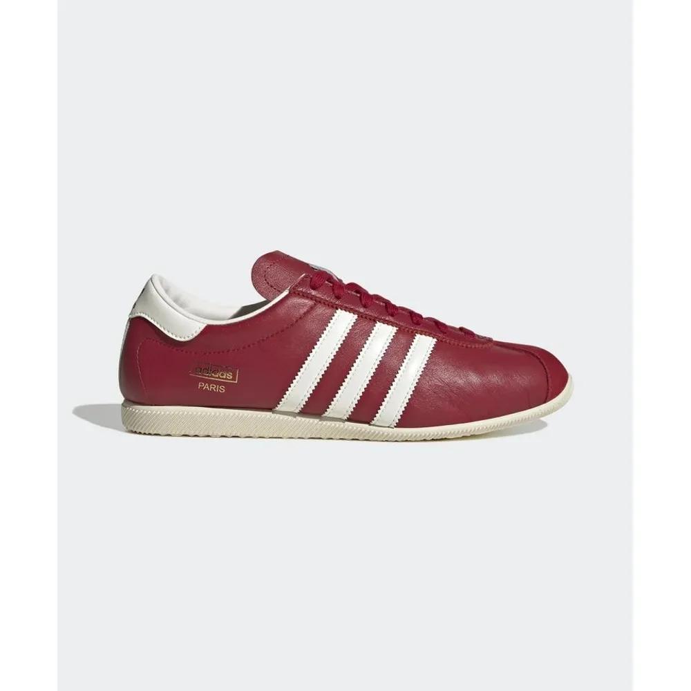 adidas ADIDAS Paris - Red:White IH6793 527424