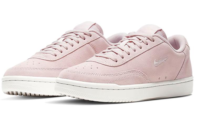 Nike Court Vintage Premium Pink White Women's CZ7930-600