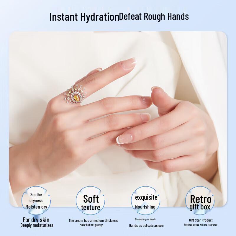 CATH KIDSTON Hand Cream Gift Set