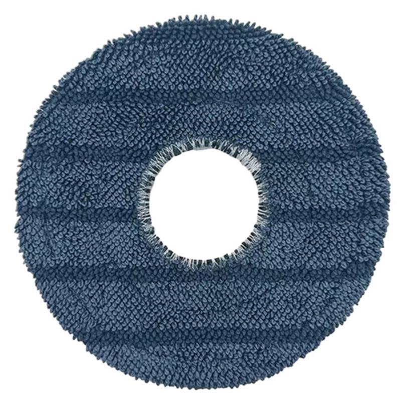 AD23-Suitable For Anker Eufy Sweeper Omni C20 Accessory Kit Main Brush Side Brush Mop Pad Filter