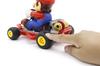 Kyosho Egg Kyosho Egg Racing Kart RC Mario TV021