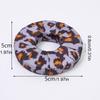 4Pcs Fabric Pattern Weight Metal Sewing Weights Cloth Pattern Weights Dressmaking Sewing Weights for Fabric Cutting