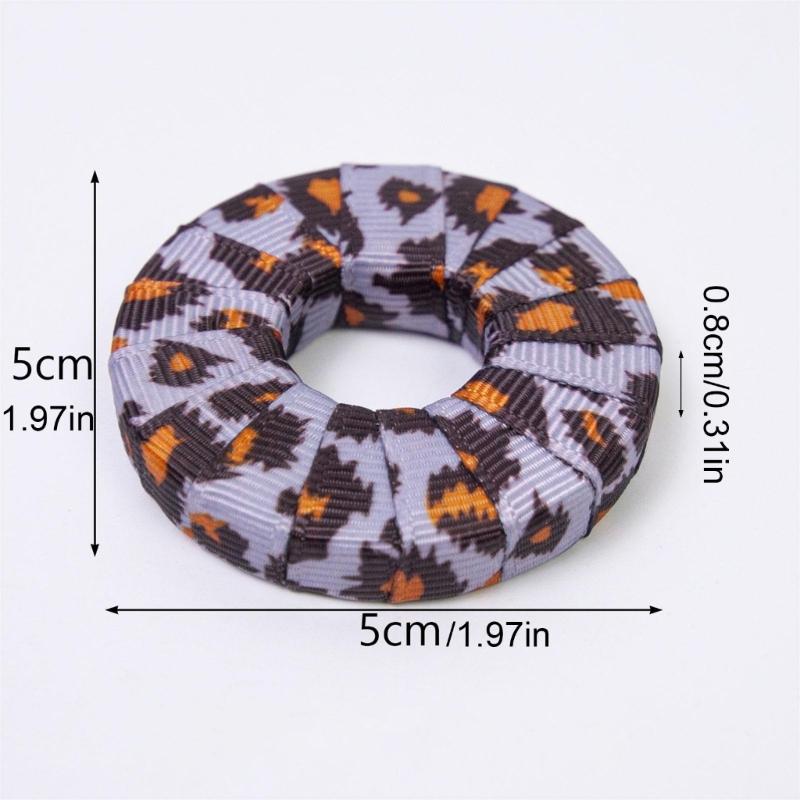 4Pcs Fabric Pattern Weight Metal Sewing Weights Cloth Pattern Weights Dressmaking Sewing Weights for Fabric Cutting