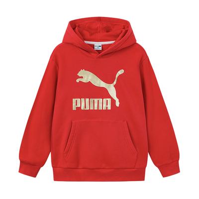 Oberteile (Jungen ab 4 Jahre) – Hoodies & Sweatshirts