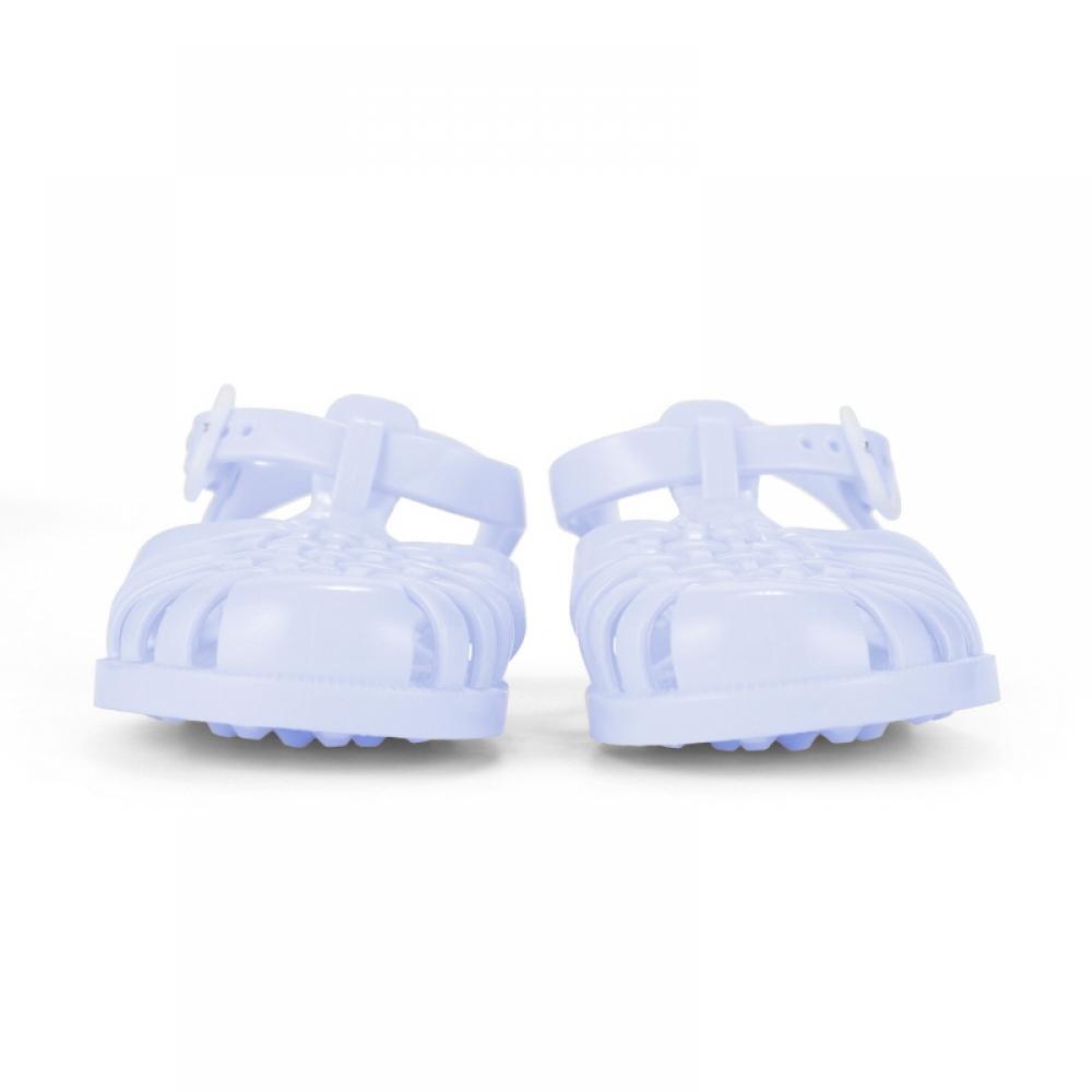 Meduse Sun 201 Translu Translu Kids Kids Jelly Shoes Sandals