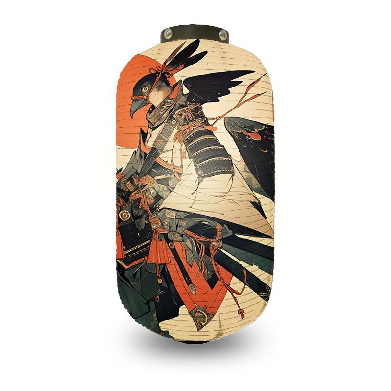 25x50cm Japanese Style Sign Festival New Year Party Decor Lantern Samurai Cloth Lantern Restaurant Bistro Izakaya Pub Bar