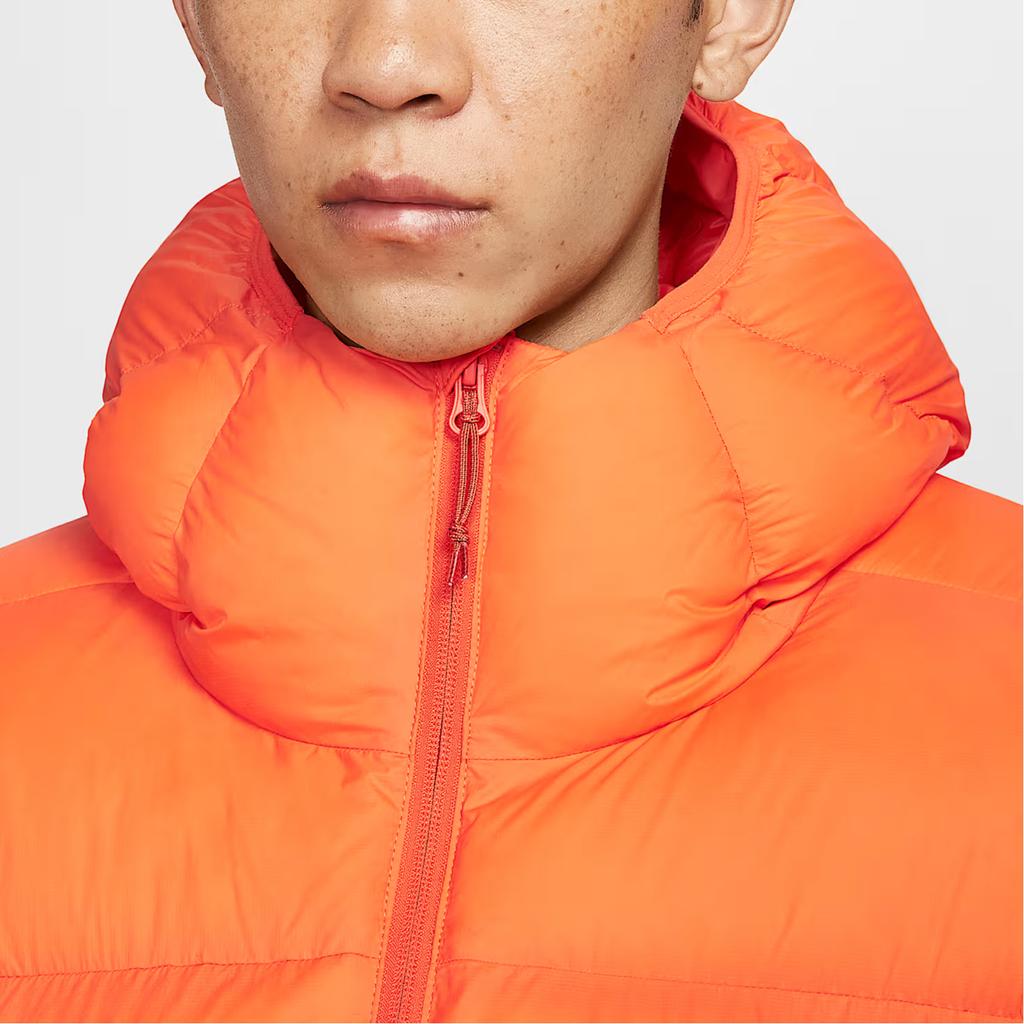 Nike ACG Series Lunar Lake Puffer Primaloft Therma-FIT ADV Water-Resistant Loose-Fit Comfortable Jacket Men Jackets FV8911-819