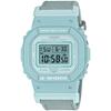 Casio G-Shock GMD-S5600CT-3JF Men's Watch, Blue Gray