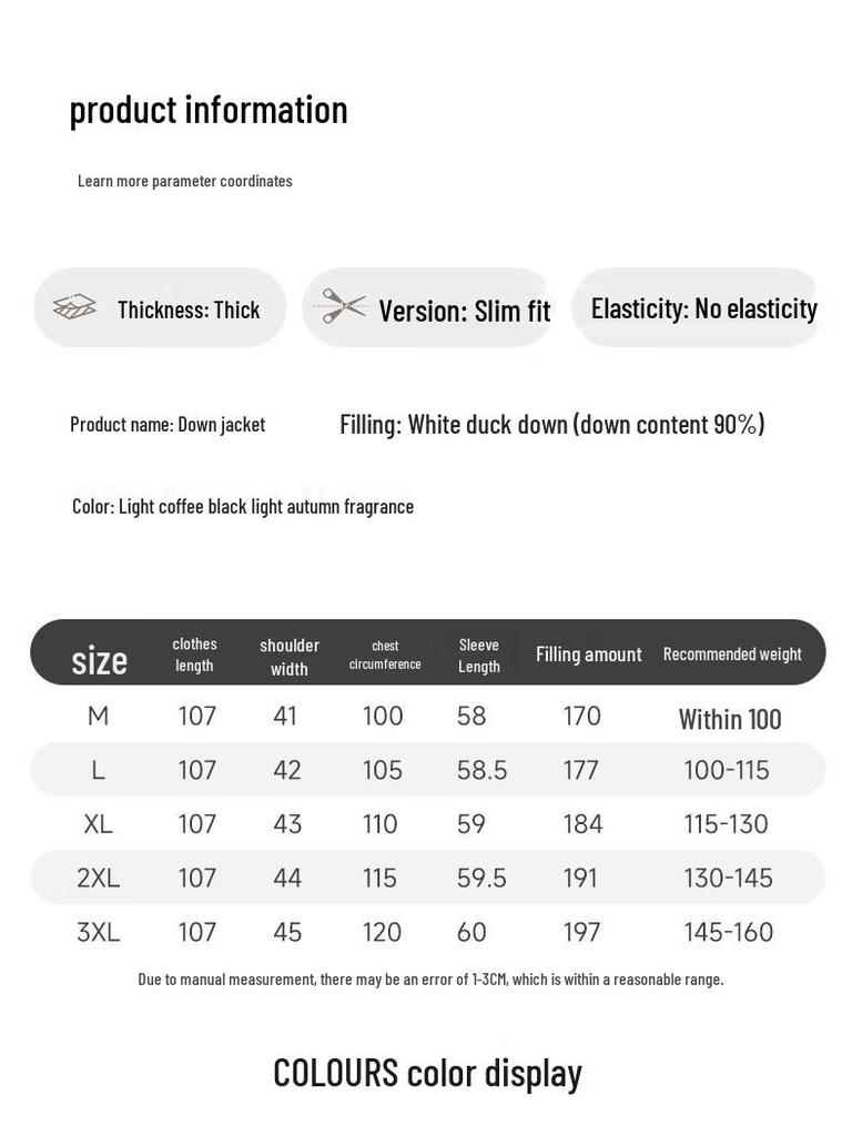 Yalu Women's 90% Down Fox Fur Collar Long Winter Coat