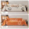Sofa Cover Cloth for All Seasons, Full Cover Sofa Towel, New High-end Anti-cat Scratch Sofa Cover Blanket