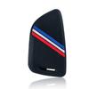 For BMW X1 X3 X4 X5 X6 Series 1 2 3 5 7 G20 G02 G05 G31 G23 F34 F15 F40 IX3 New Silicone Remote Car Key Cover Keychain Key Case