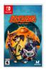 Samurai Paws Of Fury North Switch Academy (Imported Version America) –