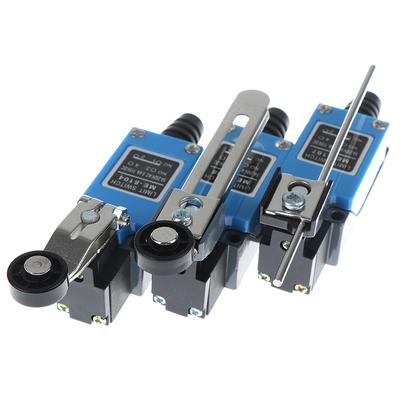 Electrical Limit Position Switch Me-8104 8107 8108 8111 8112 8122 8166 8169 9101