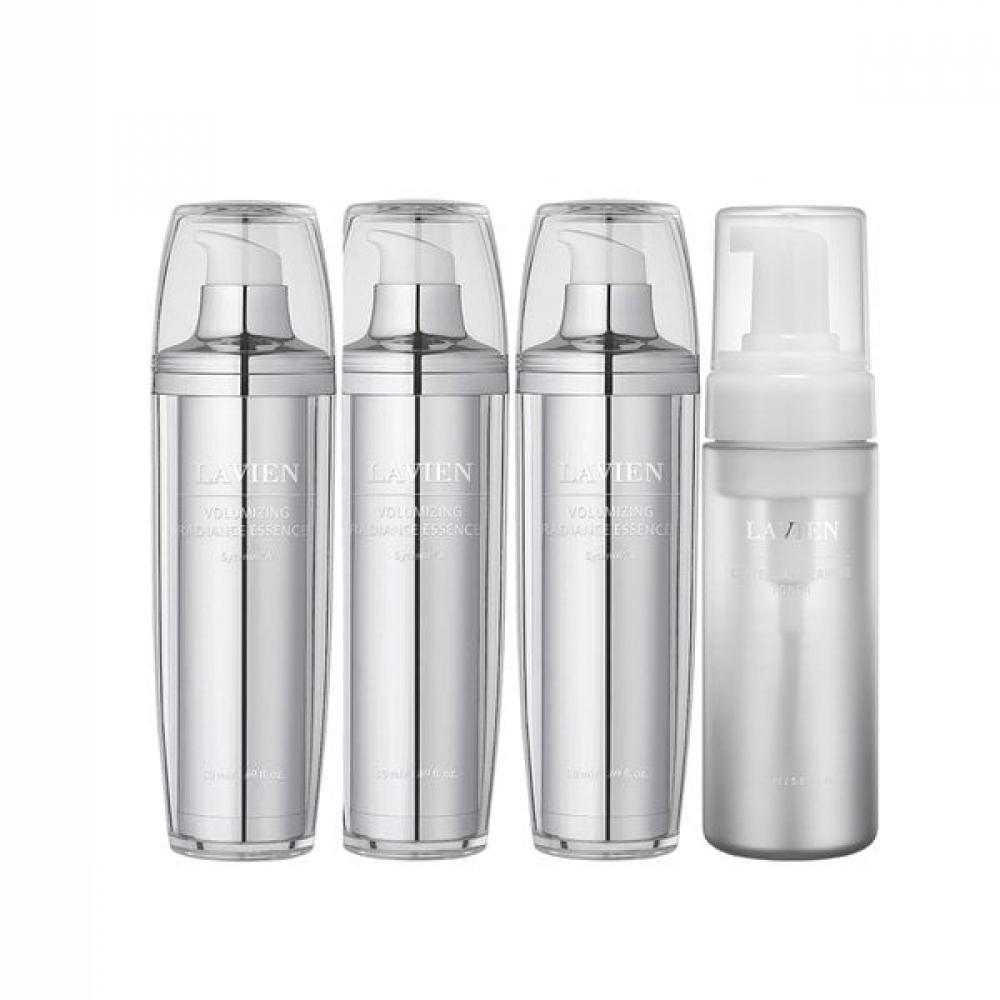 

Signature White Essence 4 Piece Set