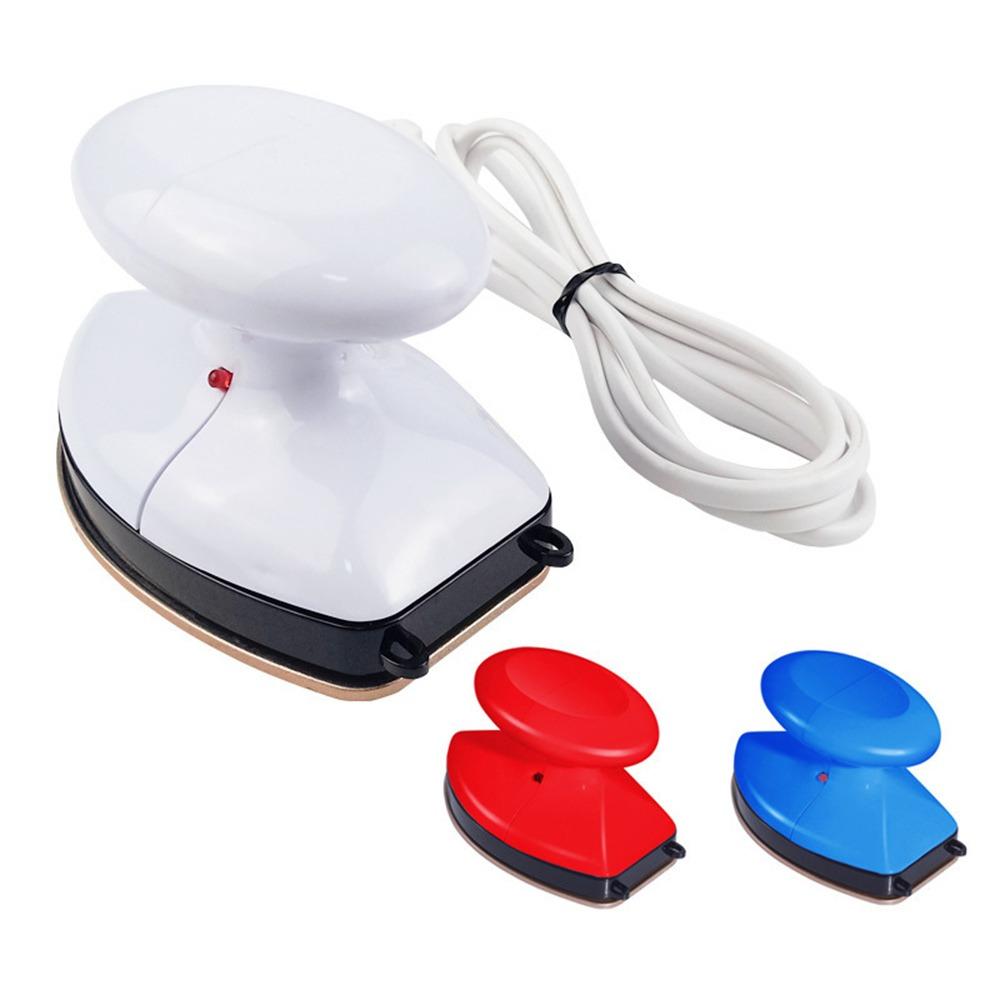 DIY Craft Mini Ironing Beads Eectric Iron Heat Transfer Printing Plastic Beads Electric Iron Collage Beans Handmade Beads