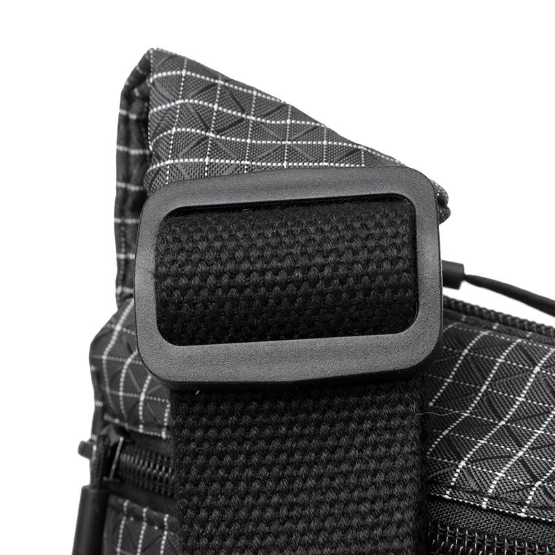 Crossbody Bag Women's Outdoor Messenger Bag Lightweight Shoulder Bag