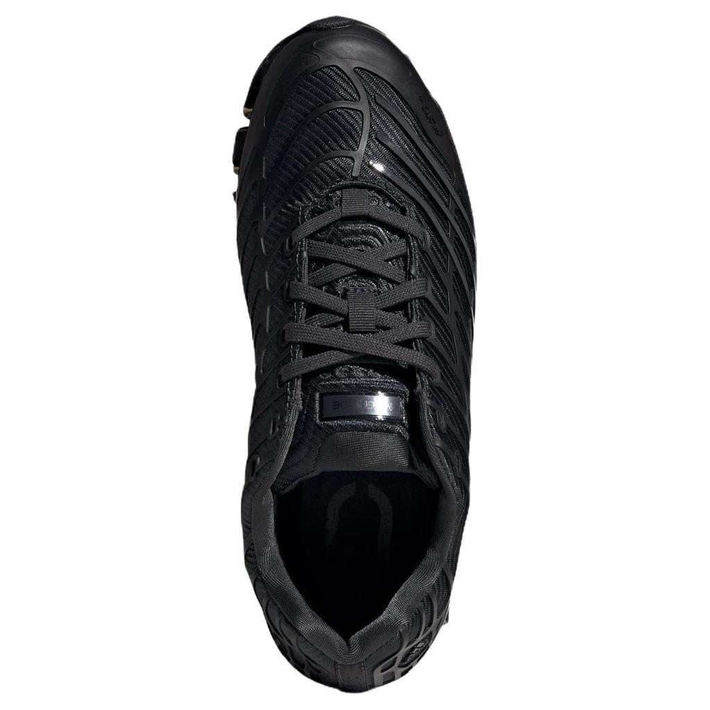 adidas Megaride F50 Comode Versatili Casual Scarpe da Corsa Sneakers Unisex Nere KI3646