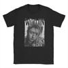 Lngshot Woojin Rising 100 Cotton T Shirt For Unisex Summer Street Style TShirts Round Neck Harajuku Tee Shirt Big Size Clothing