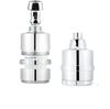 15 Stage Modern Design Bathroom Shower Head Filter Polished Chrome Finish High Pressure Water Saving Wall Mounting 3-Year