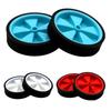 Training Wheels Silent And Durable Kids Bike Training Wheels Dirt Bike And Balance Bike Bicycle Stabiliser Mounted Kit