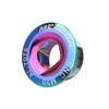 BB bolts Aluminum Zinc Zinc Alloy Crankset Screws Crank Bolt Cover Cap Crank Arm Fixing Bolt Crank Cover