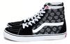Vans SK8 HI X Bump Of Chicken Blackwhite 611434-0001