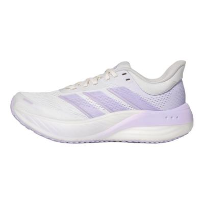Cushionnova Comode Antiscivolo Durevoli Reattive Scarpe da Corsa Sneaker Donna Bianco Viola Chiaro KI2352