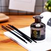 Deodorizing Fragrance Products - Non-flame Scented Diffuser - Large Capacity Vertical Rattan Scented Air Freshener