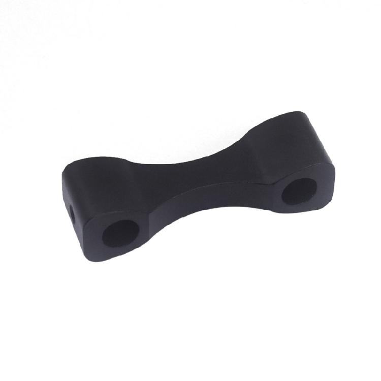 Rubber Auditory Wire Holder Clip Cable Clamp for Auditory Accessories and General Use