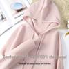 Women's Hooded Wool Sweater